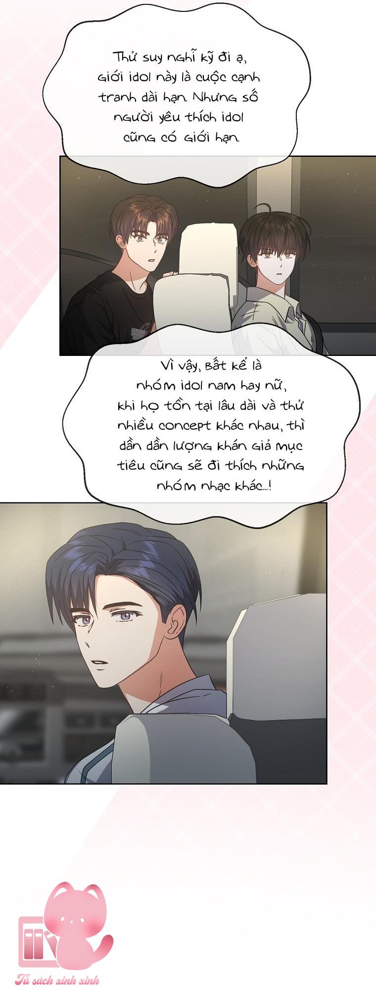 Debut Or Die Chapter 76 - Trang 4
