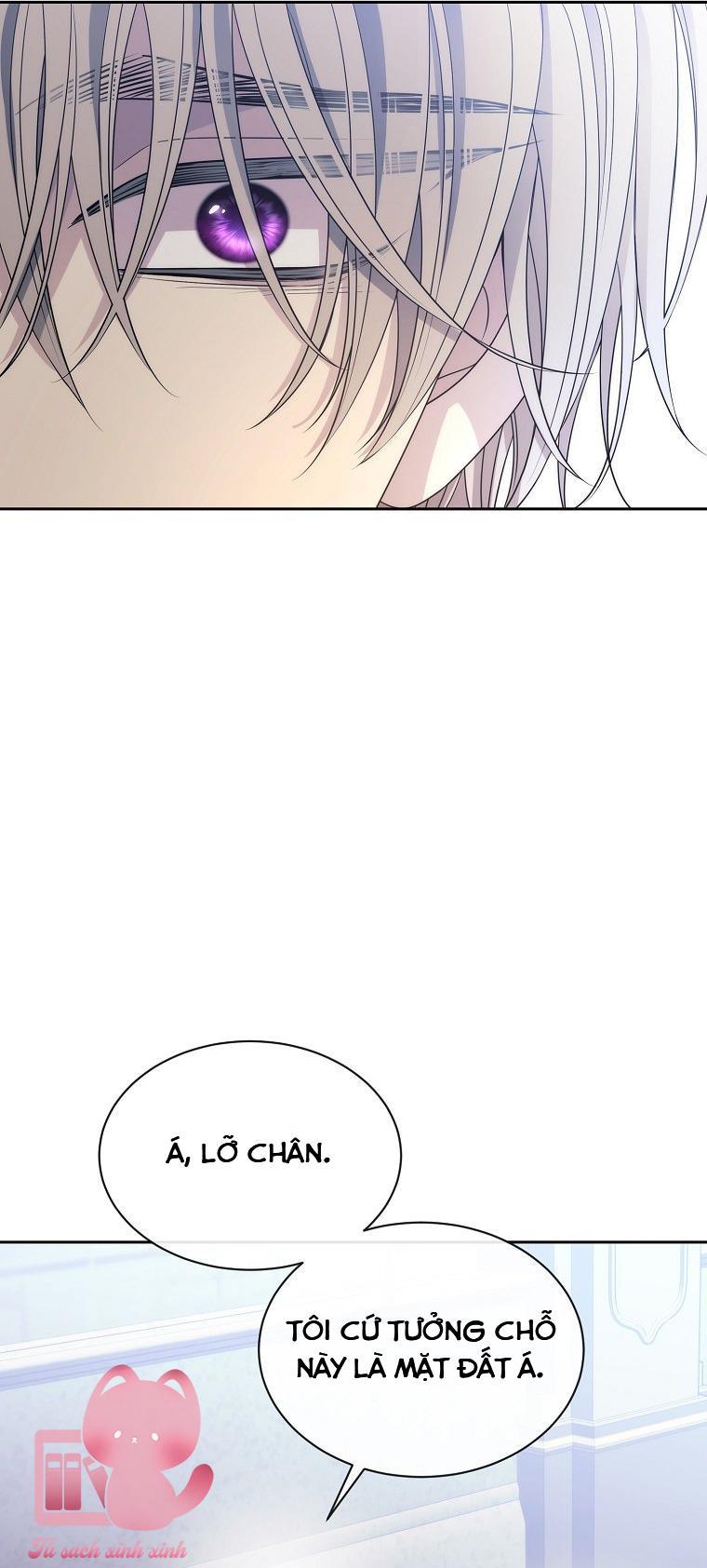 Black Haze Chapter 15 - Trang 4