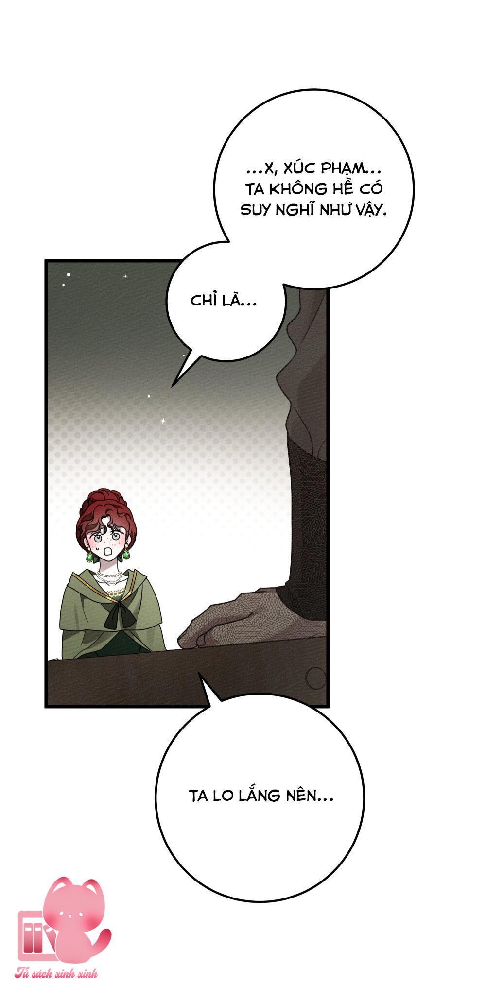 Dưới Tán Cây Sồi Chap 63 - Next Chapter 63.1