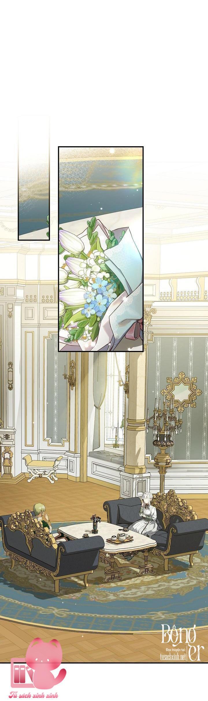 Hướng Về Ánh Dương Lần Nữa Chapter 68 - Trang 4