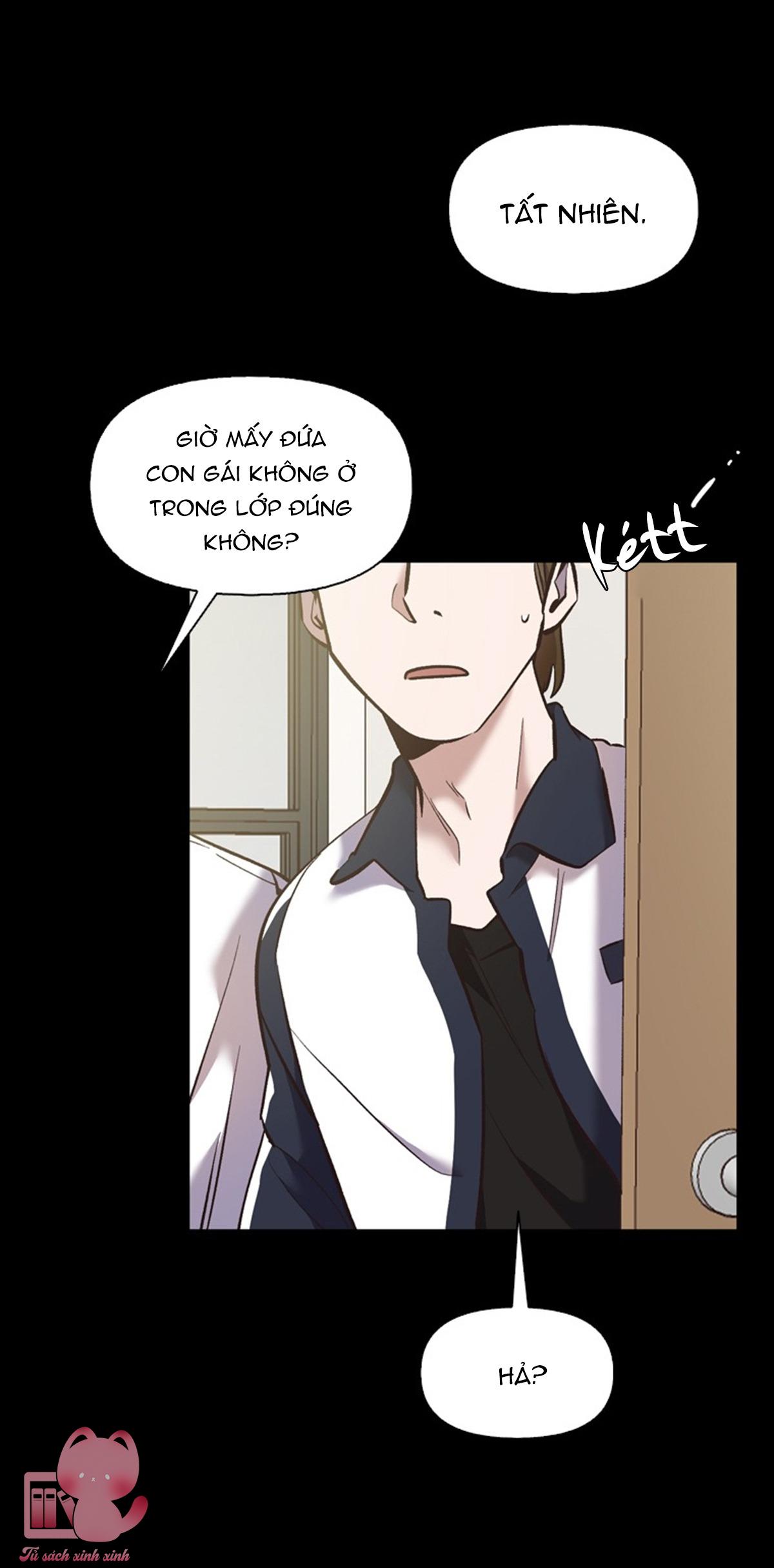 Thanh Xuân Của Chúng Ta Chap 88 - Trang 4