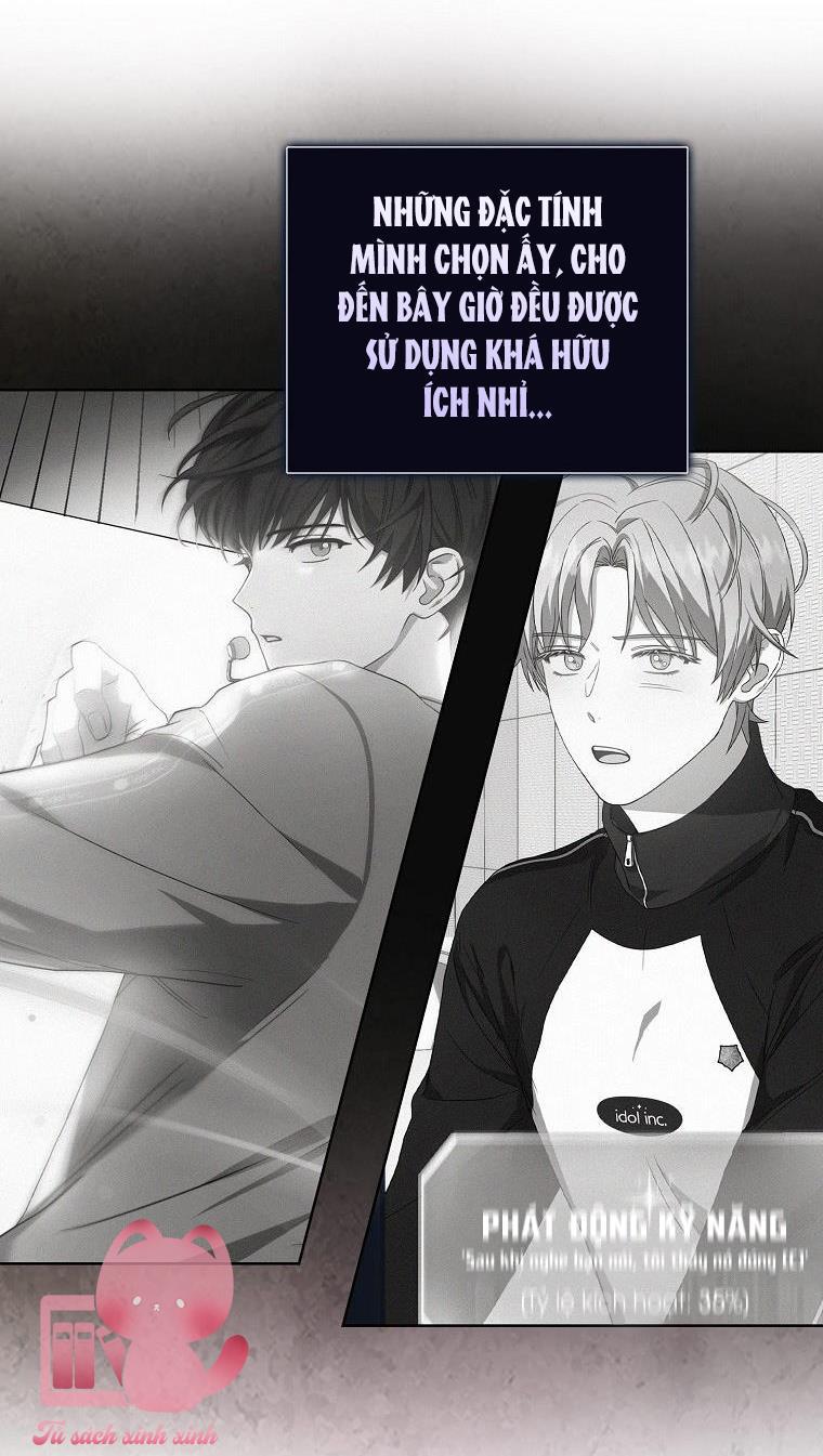 Debut Or Die Chapter 16 - Trang 4