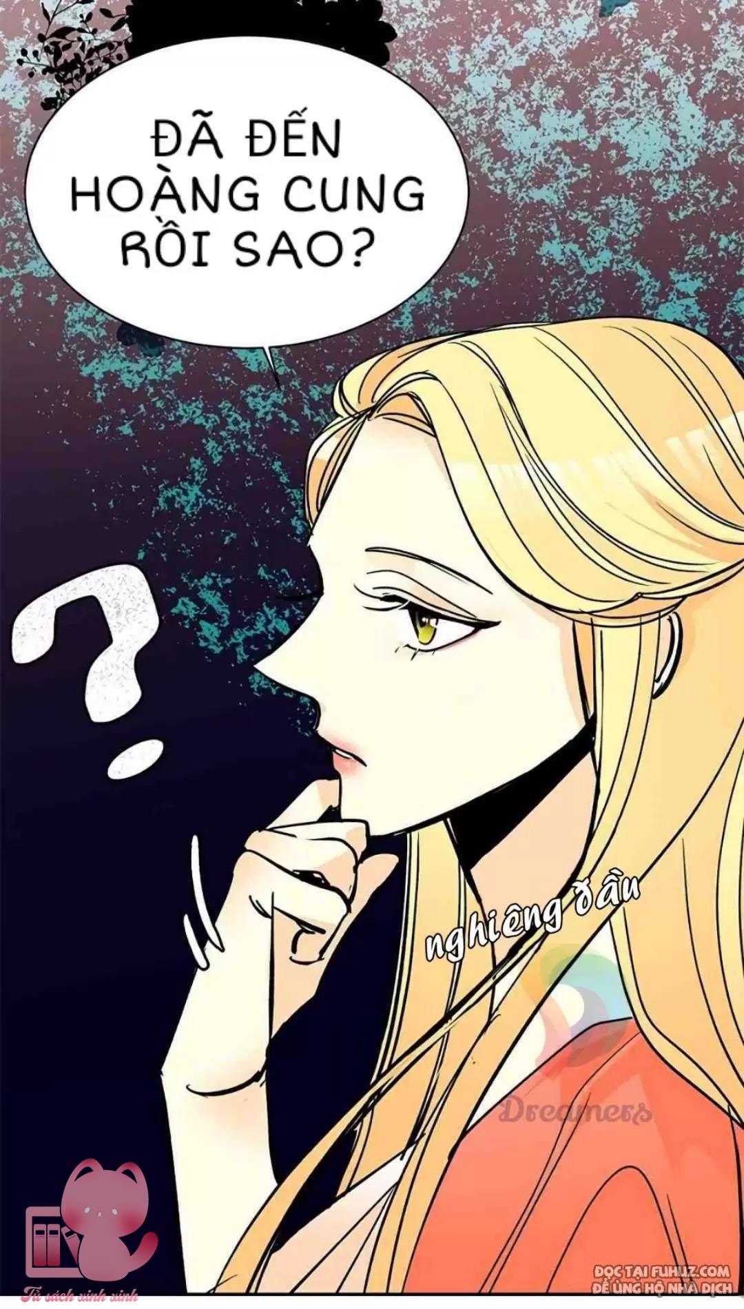 Hoàng Hậu Tái Hôn Chapter 9 - Trang 4