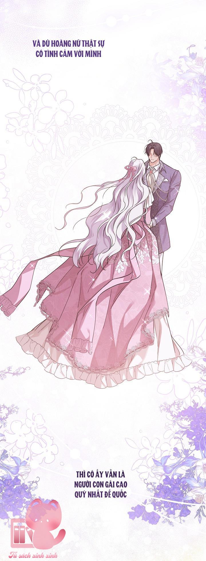 Hoàng Nữ Cosplay Nonfan Chapter 40 - Trang 4