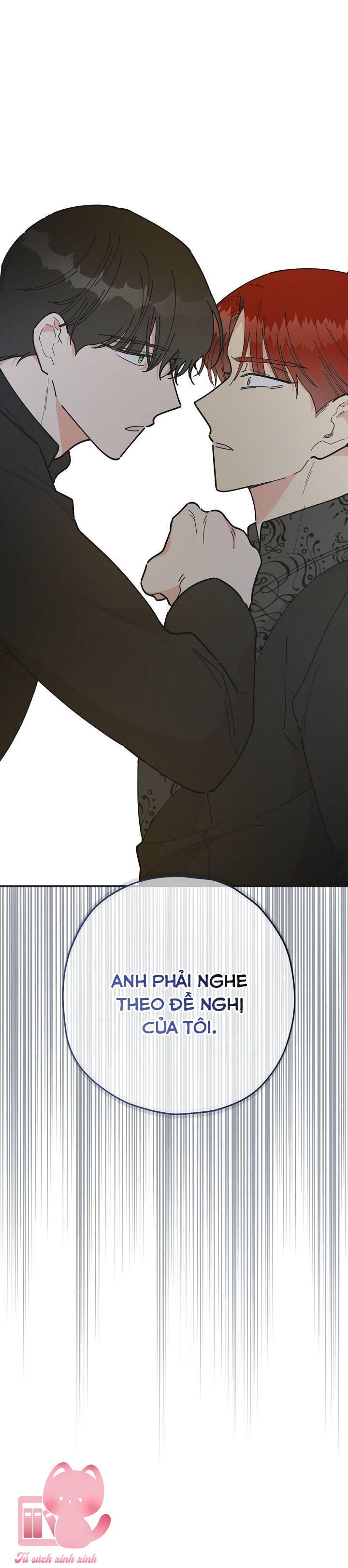 Người Hùng Của Ác Nữ Chapter 79 - Trang 4