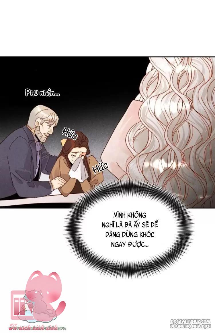 Hoàng Hậu Tái Hôn Chapter 94 - Trang 4