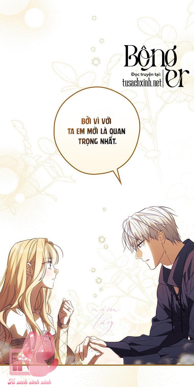 Cách Khiến Phu Quân Đứng Về Phía Tôi Chap 73 - Trang 2