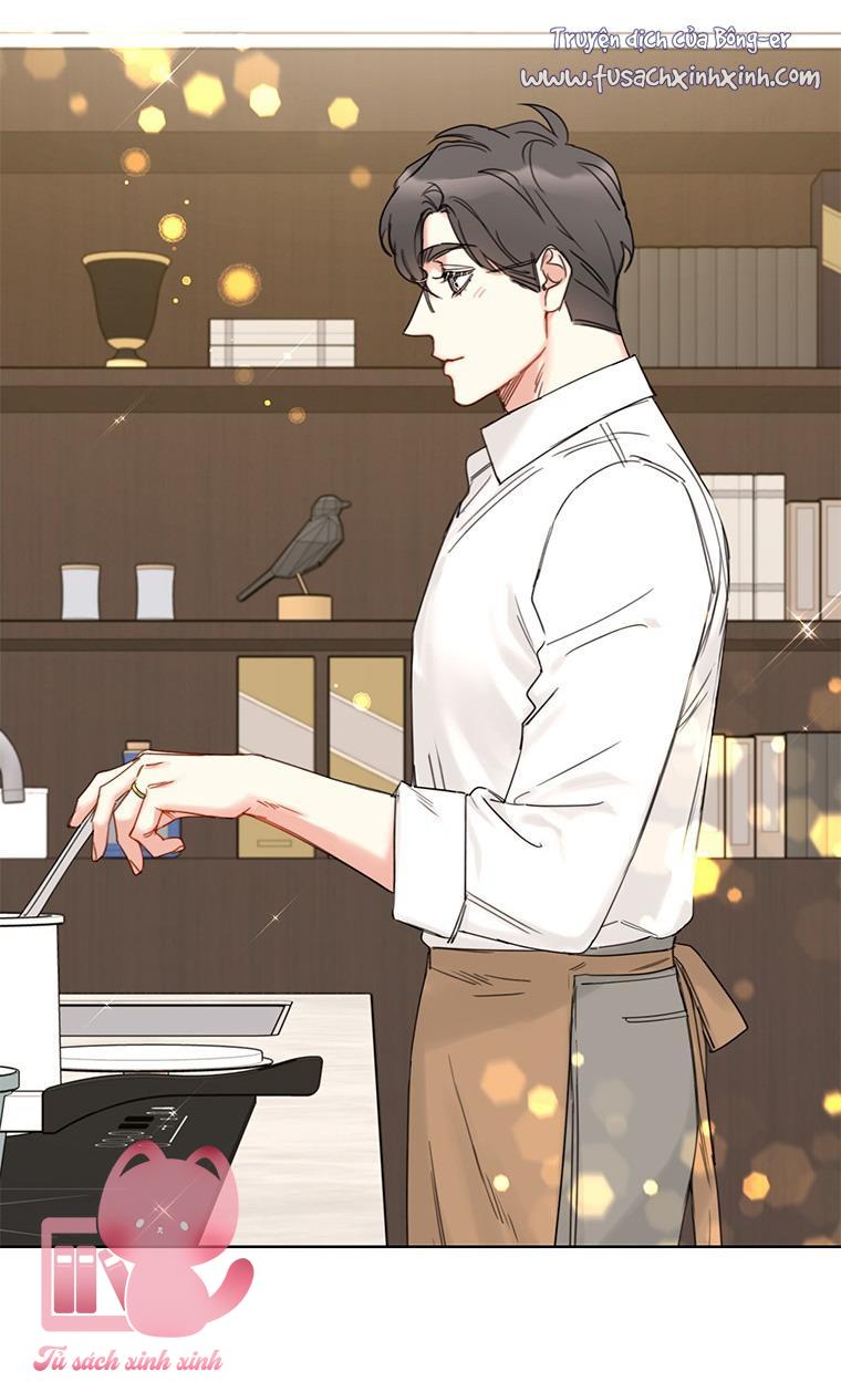 Hẹn hò chốn công sở Chapter 110 - Next Chapter 111