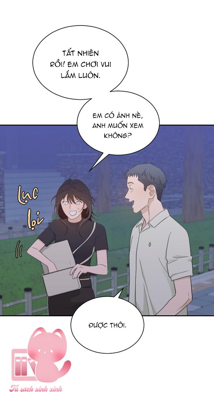Vận May Không Ngờ Chap 76 - Trang 2