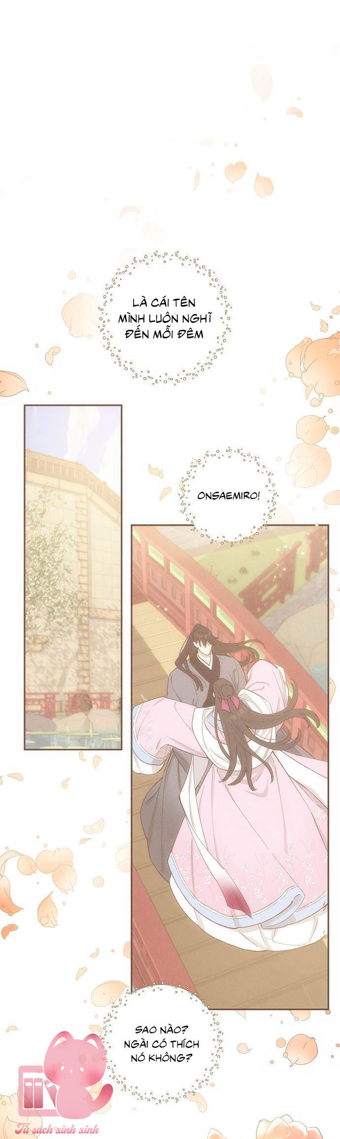 Onsaemiro Chapter 13 - Trang 4