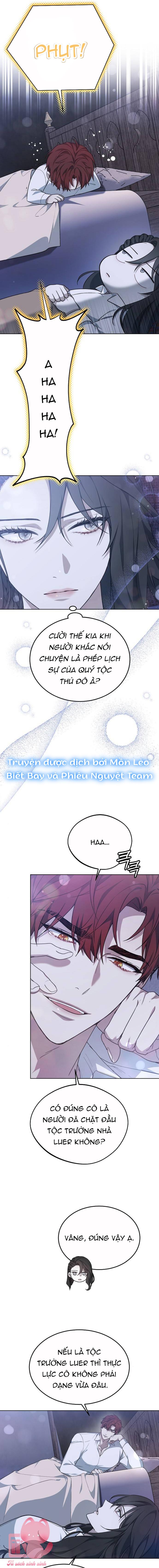Thời Đại Oman Chap 7 - Trang 2