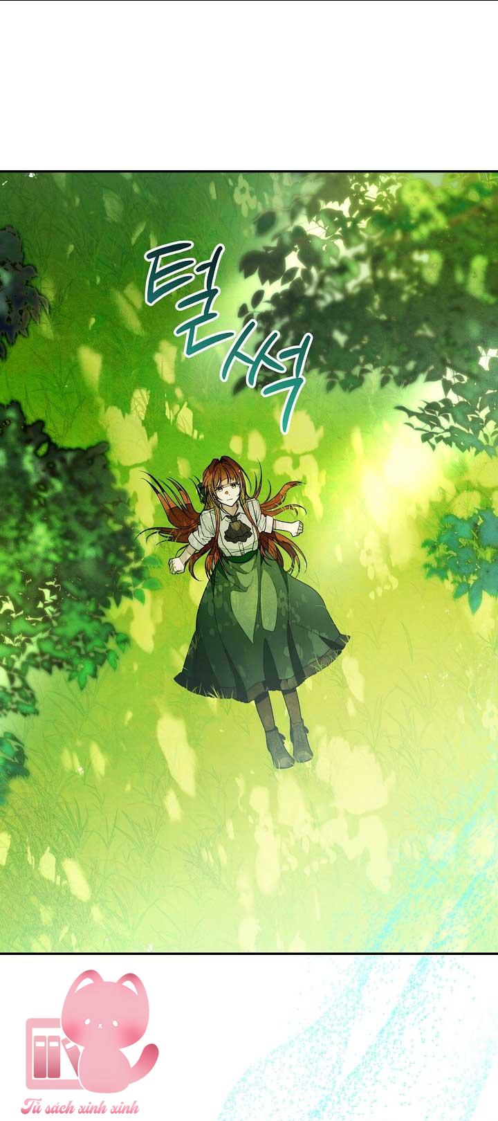 Chào Mừng Đến Với Dinh Thự Hoa Hồng Chap 10 - Trang 3