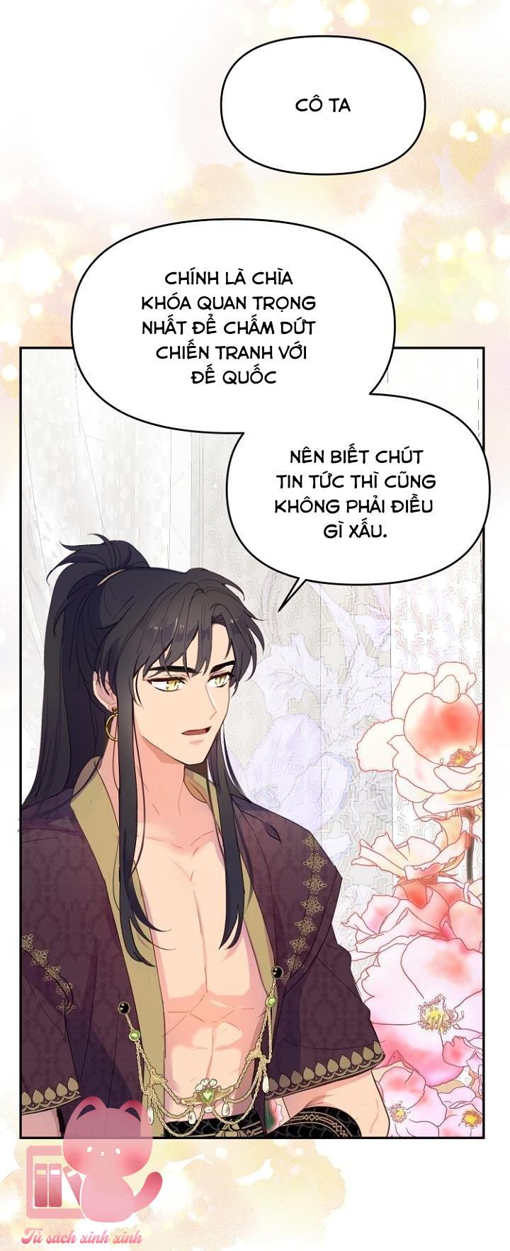 Bỏ Quách Chồng Con Đi, Tiền Bạc Mới Là Tất Cả Chap 16 - Trang 2