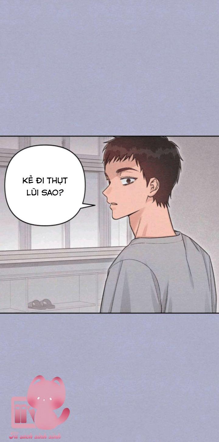 Bí Mật Thanh Xuân Chap 116 - Trang 4