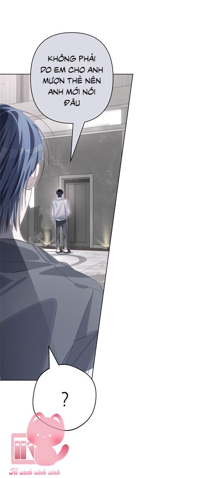 Đàn Anh Xấu Xa! Chap 72 - Trang 3