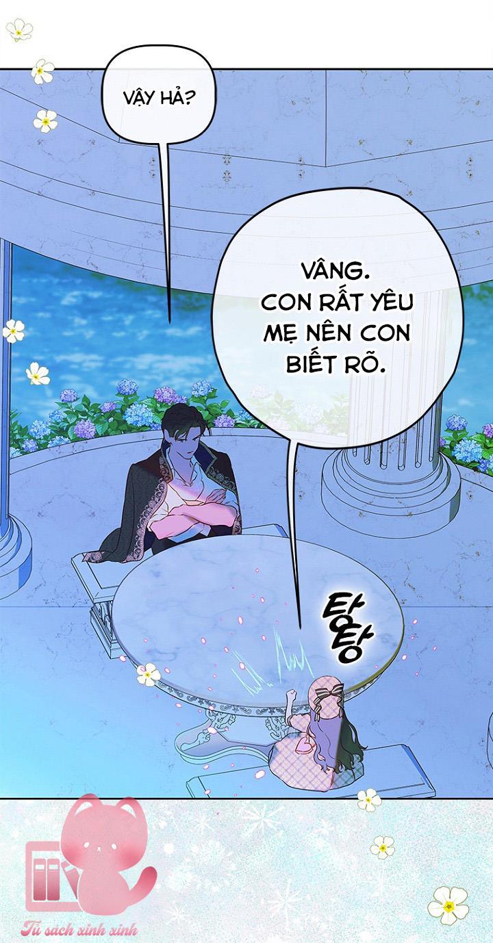 Khế Ước Hôn Nhân Của Mẹ Tôi Chapter 53 - Trang 4