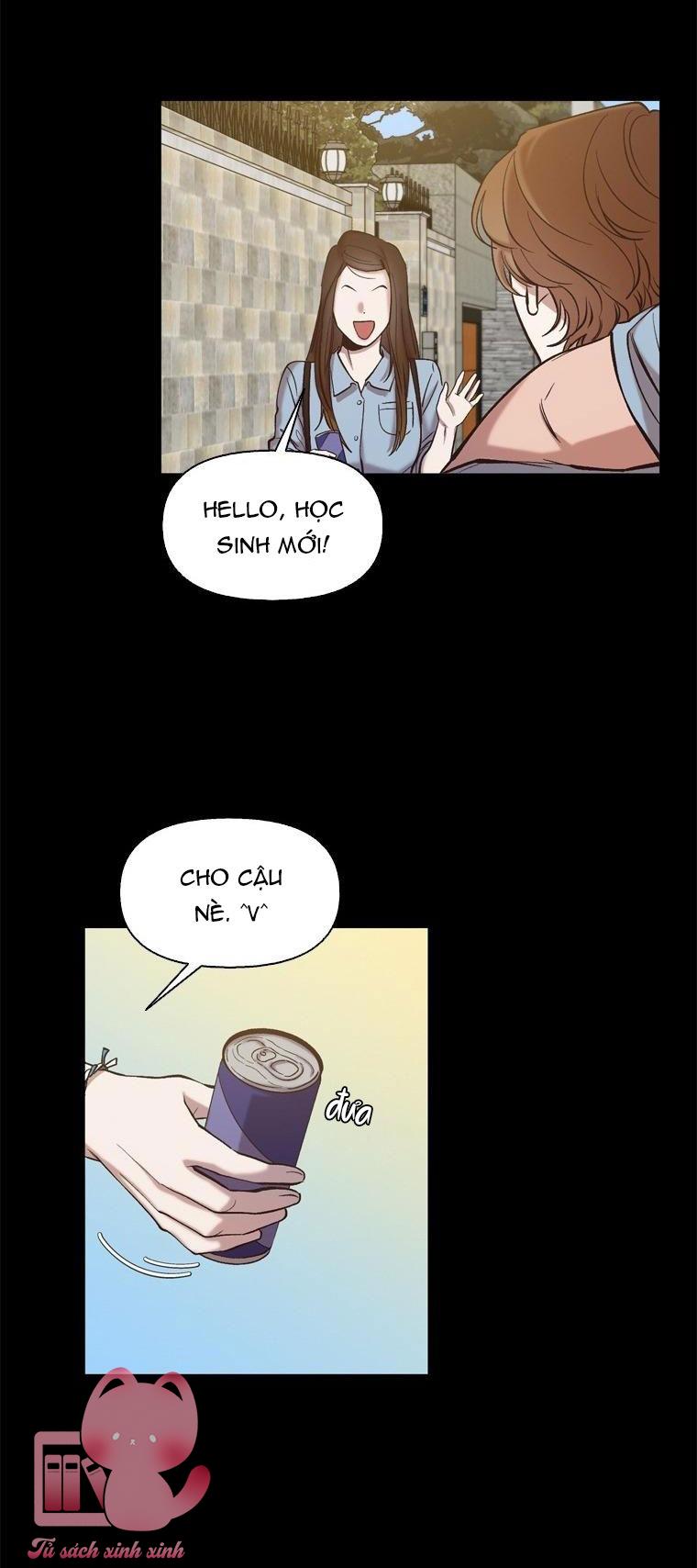 Thanh Xuân Của Chúng Ta Chap 81 - Next Chap 82