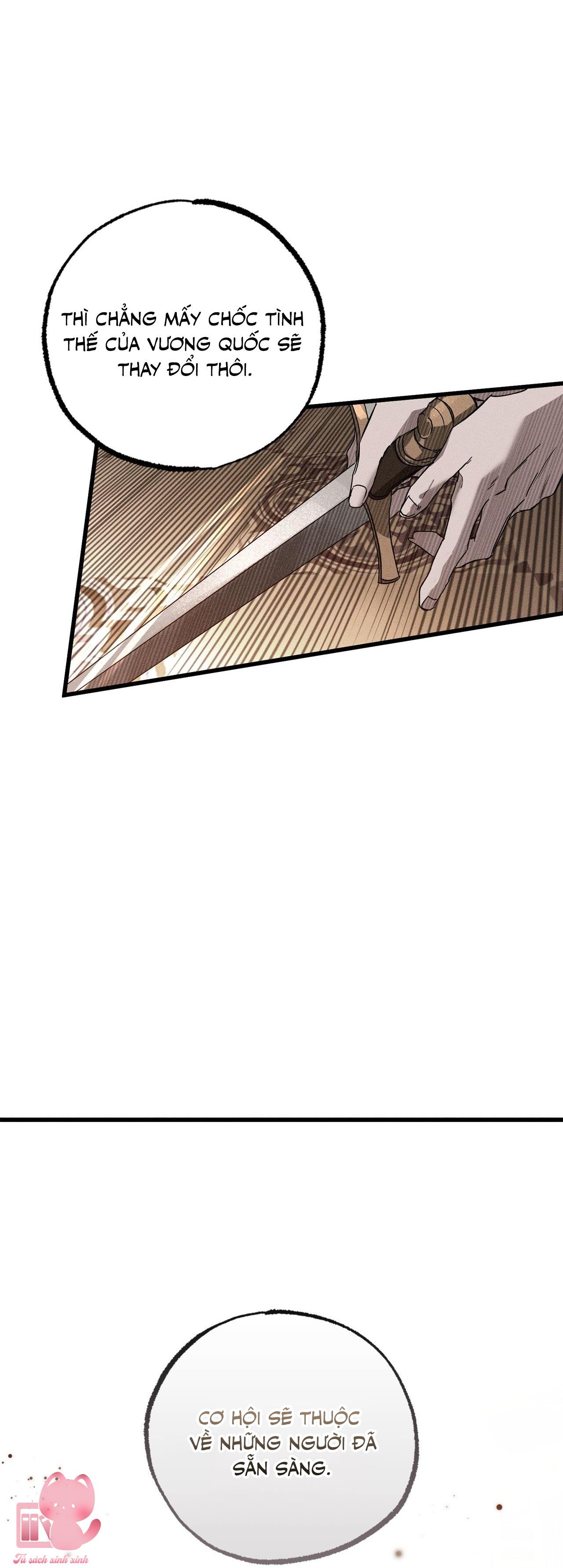 Người Chồng Căm Ghét Tôi Đã Mất Trí Nhớ Chap 43 - Trang 2
