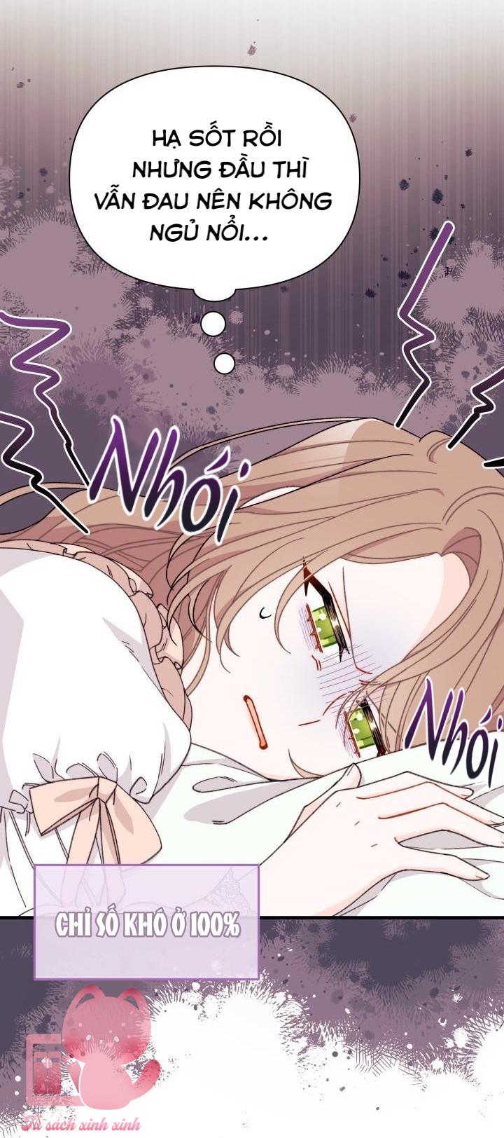 Nhặt Được Nam Chính Tặng Kèm Phu Quân Chap 30 - Trang 3