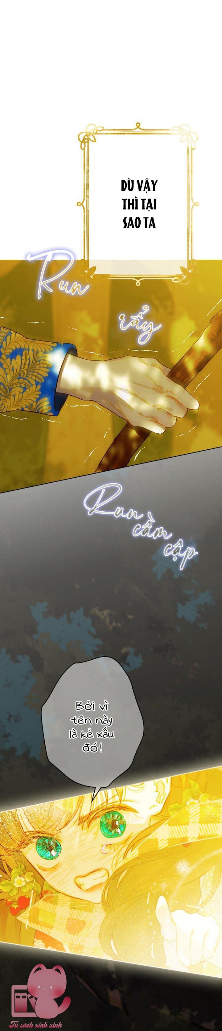 Khế Ước Hôn Nhân Của Mẹ Tôi Chapter 27 - Trang 4