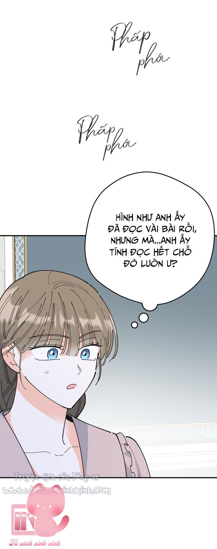 Người Hùng Của Ác Nữ Chapter 101 - Trang 4