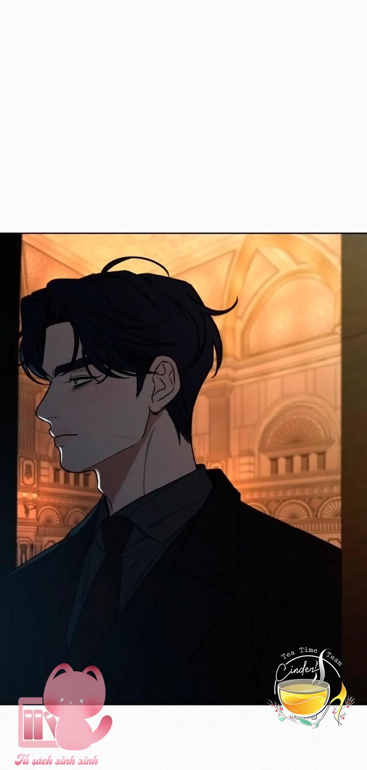 Chiến Lược Tình Yêu Trong Sáng Chap 129 - Trang 2