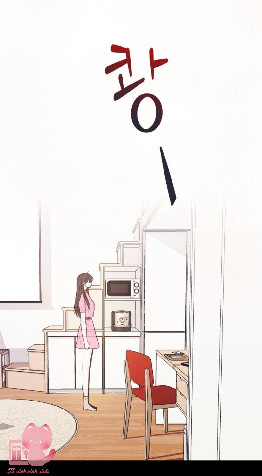 Hôn Trước Khi Ngủ Chapter 3 - Trang 4