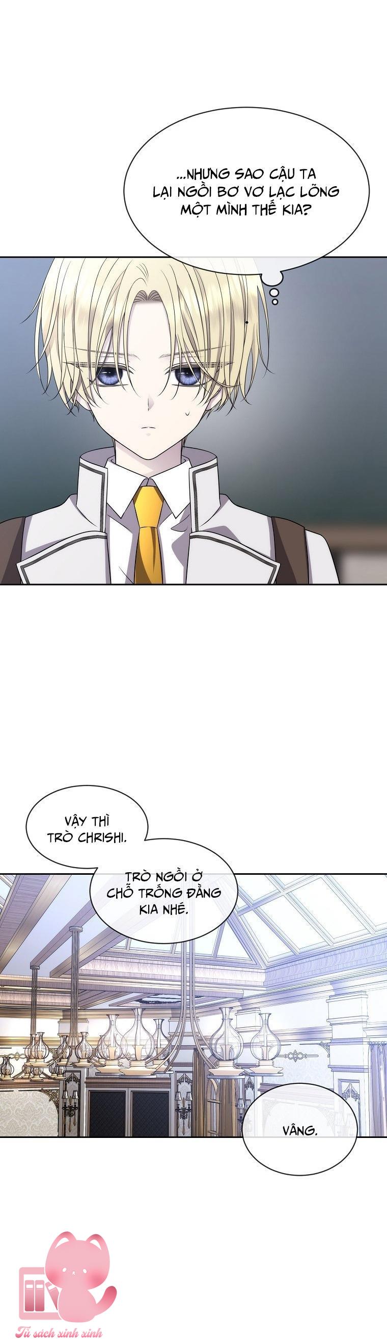 Black Haze Chapter 13 - Trang 4
