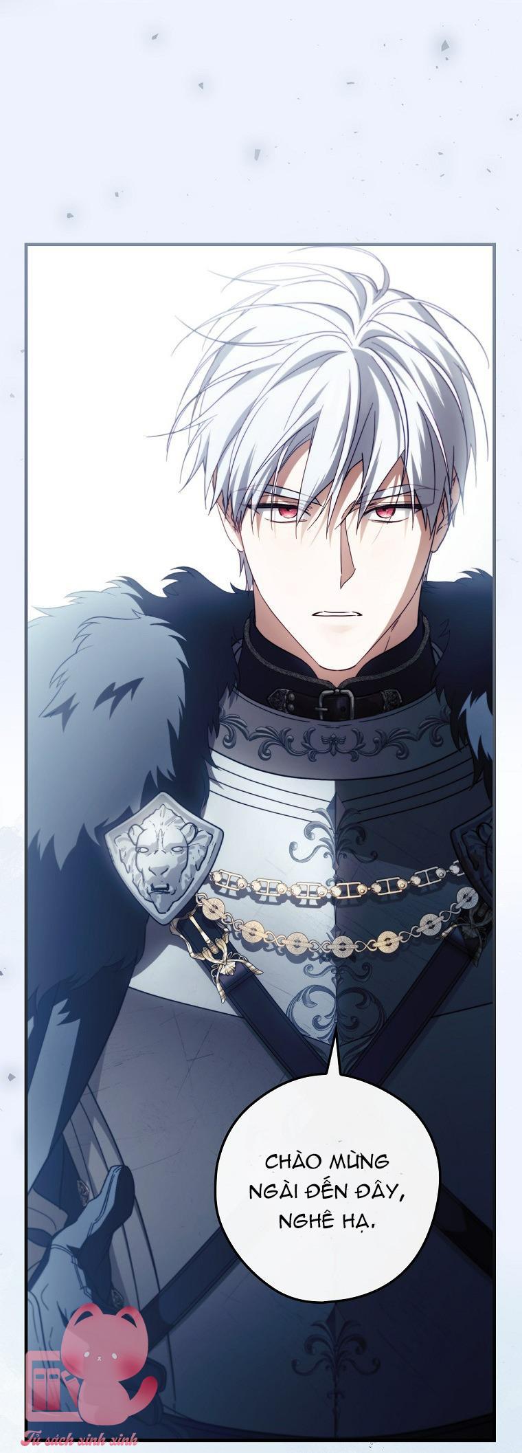 Cách Khiến Phu Quân Đứng Về Phía Tôi Chap 80 - Trang 2