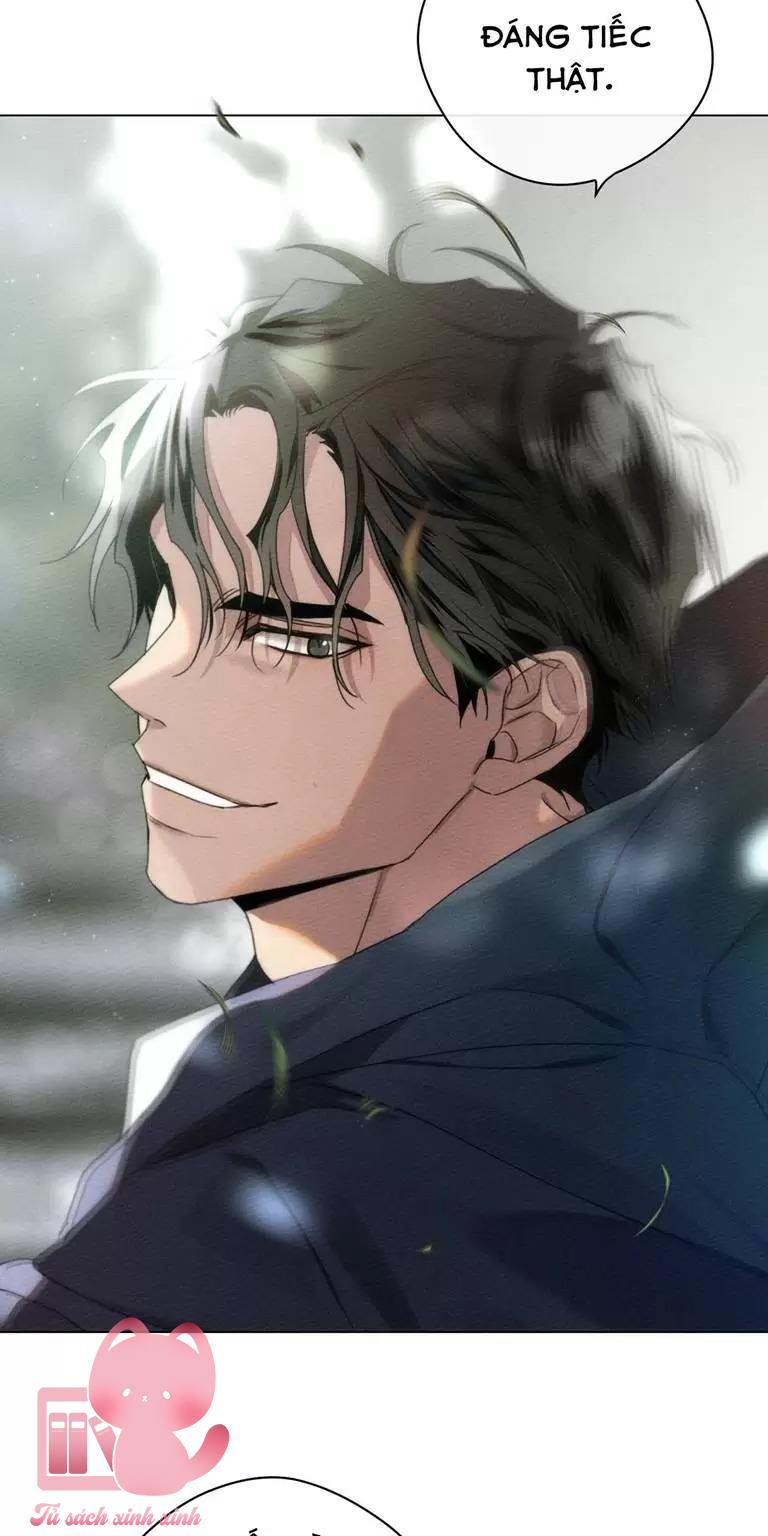 Dưới Tán Cây Sồi Chapter 32 - Trang 3