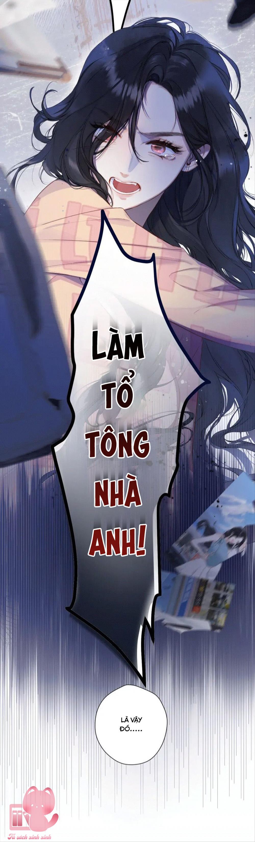 Trêu Nhầm Chap 3 - Trang 4