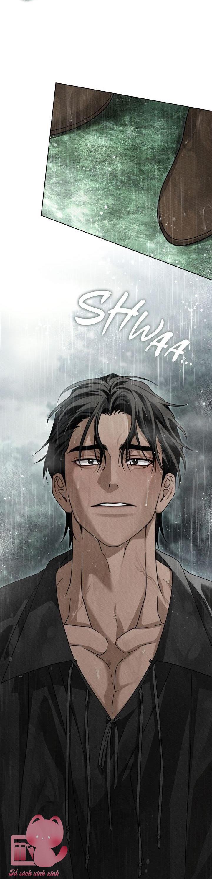 Dưới Tán Cây Sồi Chap 107 - Next Chap 108