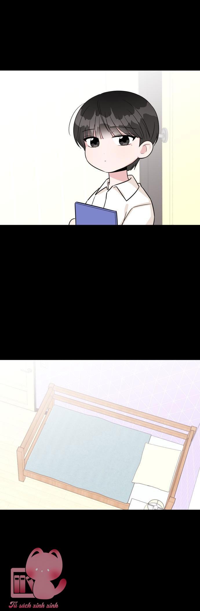 Chúng Ta Là Gì Của Nhau? Chap 29 - Trang 2