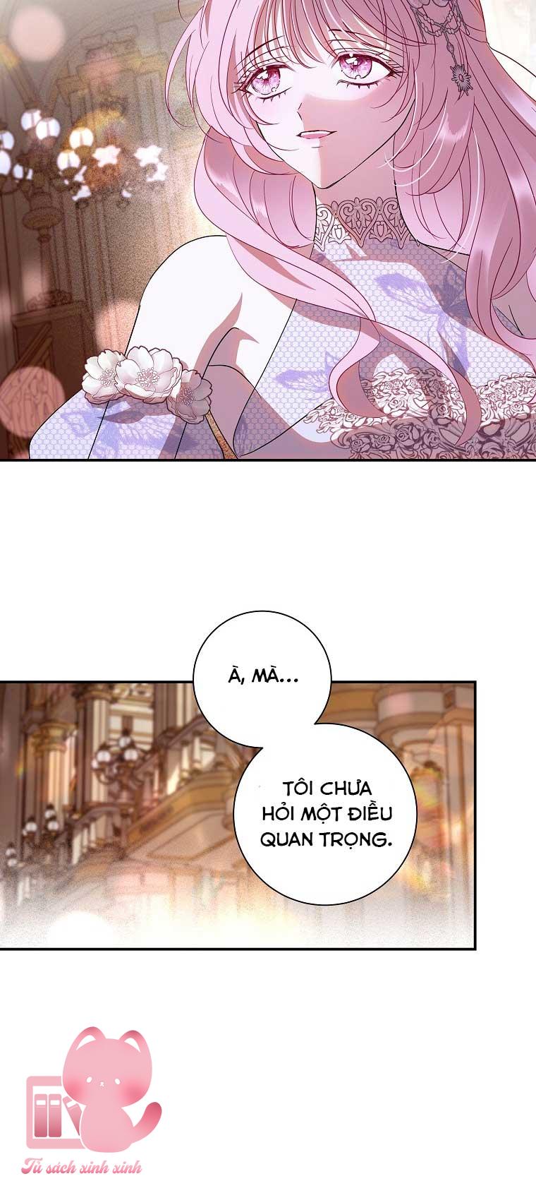 Này Boss Phản Diện, Tôi Có Thể Làm Mọi Thứ Trừ Cưới Ngài Chap 4 - Trang 4