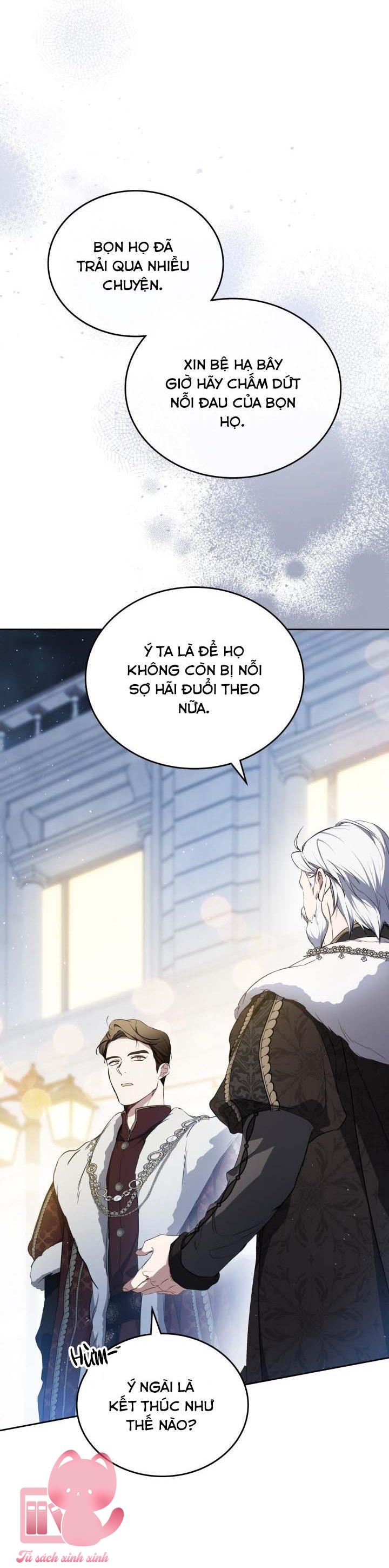 Kiếp Này Ta Sẽ Trở Thành Gia Chủ Chap 194 - Next Chap 195