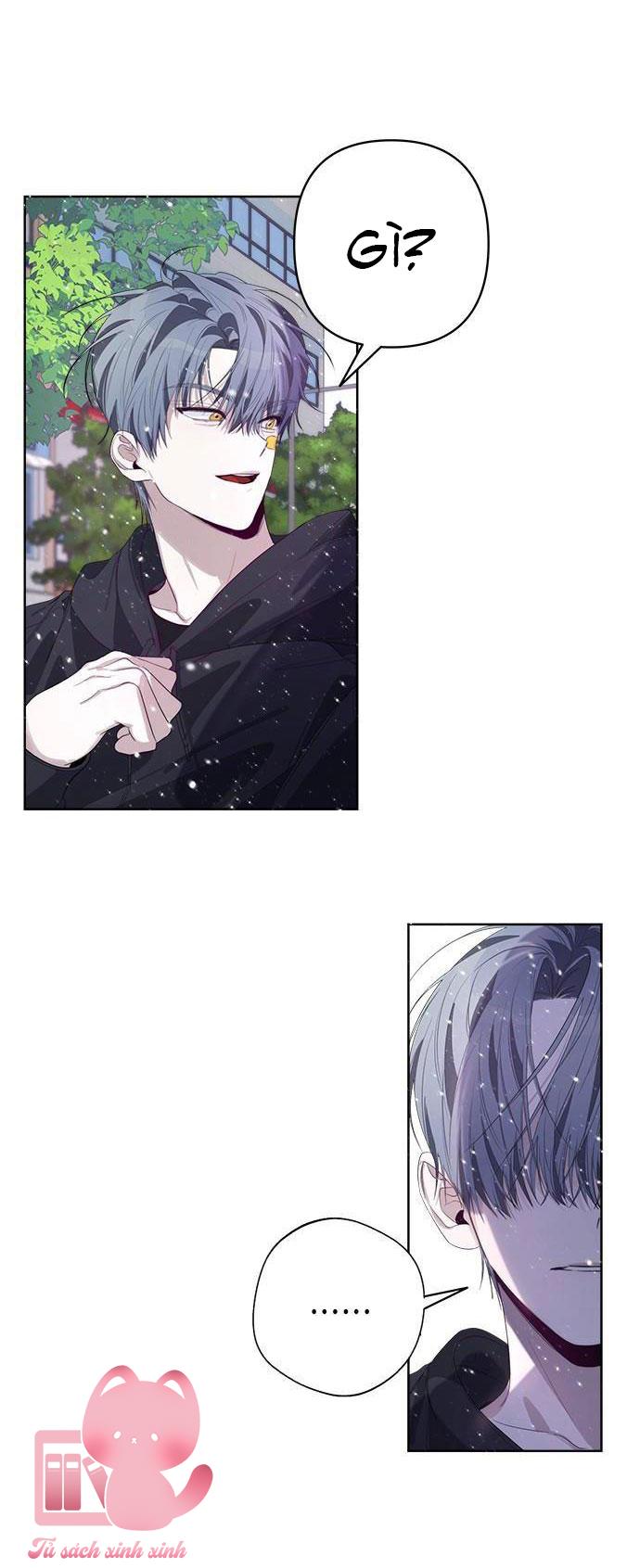Đàn Anh Xấu Xa! Chap 58 - Trang 3