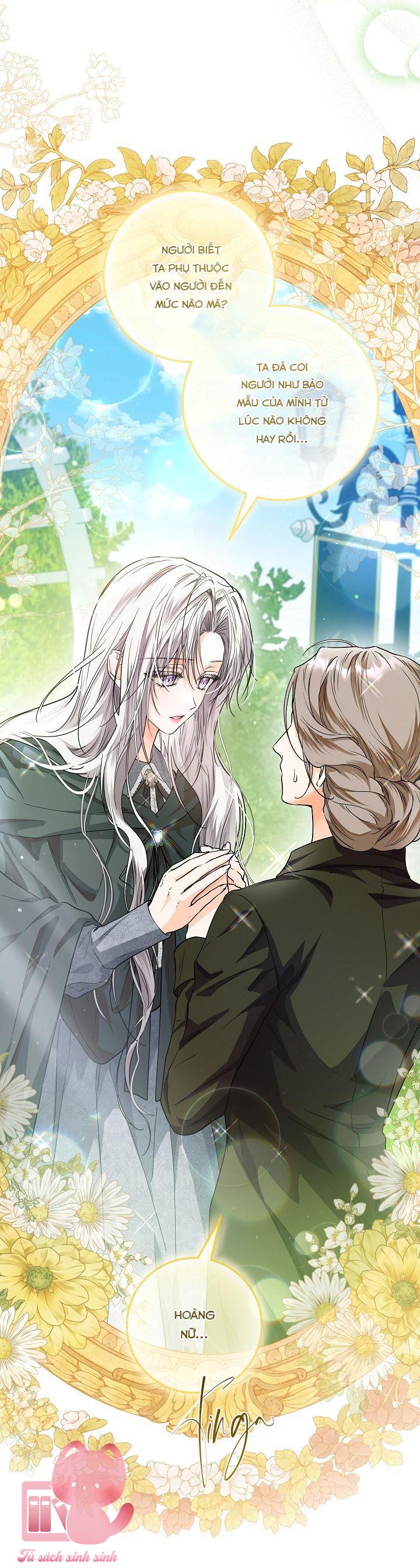 Hoàng Nữ Cosplay Nonfan Chapter 29 - Trang 4