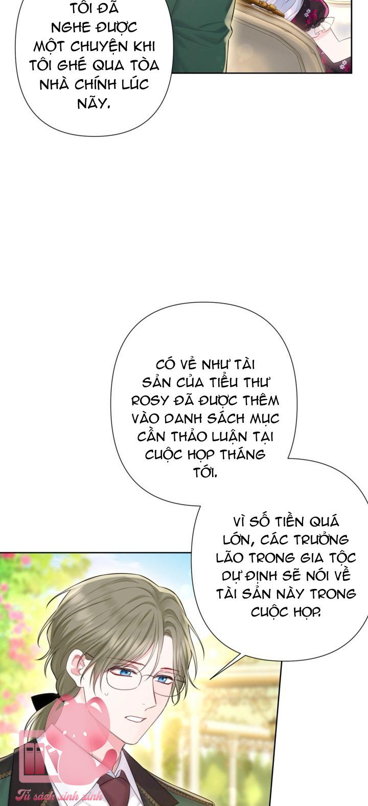 Người Anh Trai Mạnh Nhất Của Tôi Đã Mất Trí Nhớ Chap 9 - Next Chap 10