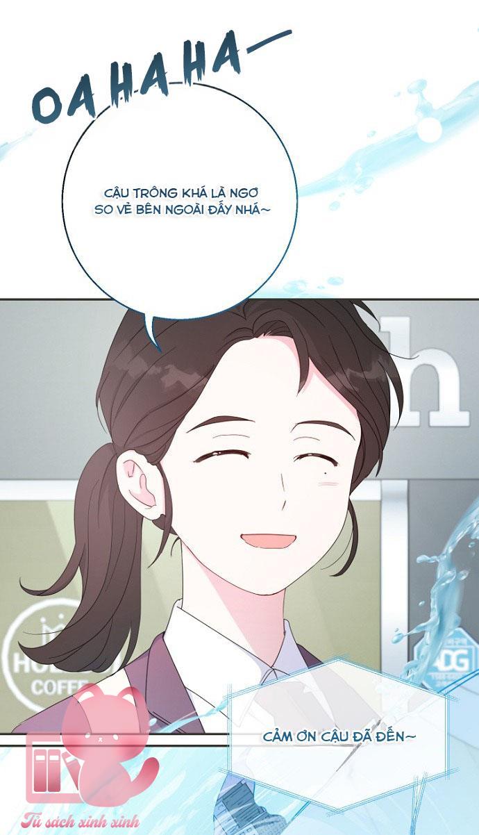 Bỏ Quách Chồng Con Đi, Tiền Bạc Mới Là Tất Cả Chap 77 - Trang 2