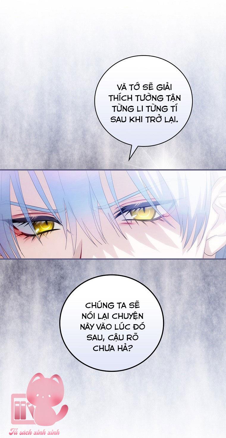 Đứa Nhỏ Không Phải Là Con Anh Chapter 8 - Trang 4