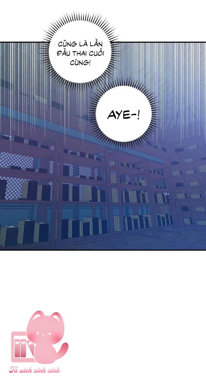 Onsaemiro Chapter 25 - Trang 4