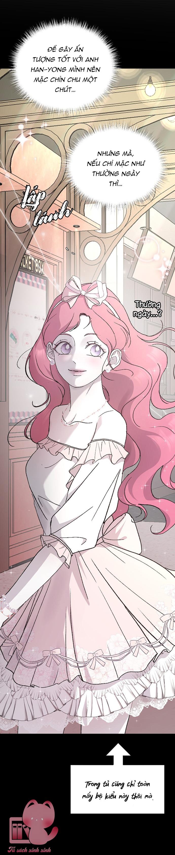 Ba Anh Trai Cực Phẩm Của Tôi Chap 87 - Trang 3