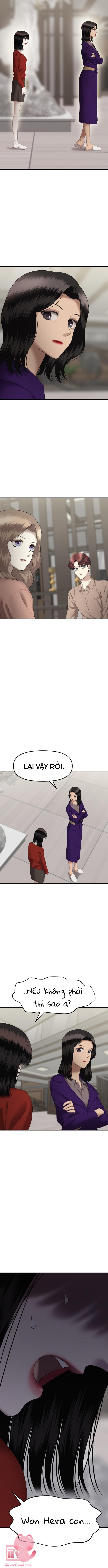 Chị Em Tranh Đấu Chap 77 - Trang 2