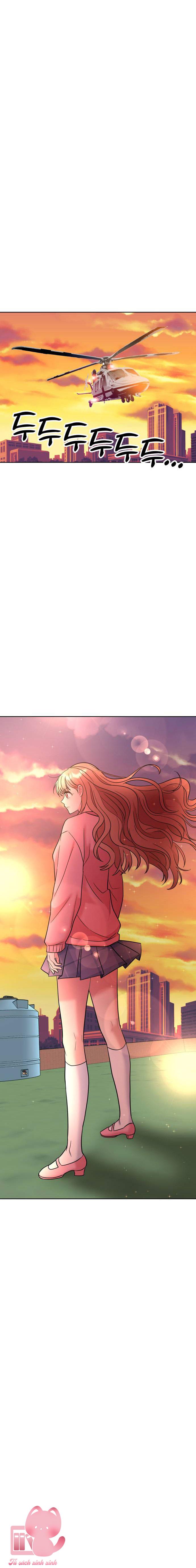 Quản Gia, Làm Ơn Đấy! Chap 41 - Trang 2