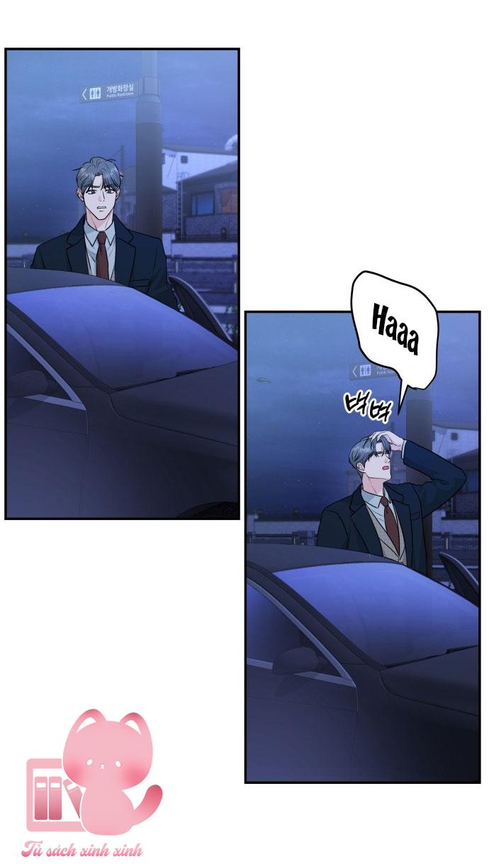 Mùa Hè Bất Tận Chap 6 - Trang 3