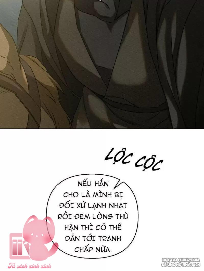 Dưới Tán Cây Sồi Chapter 24 - Trang 3