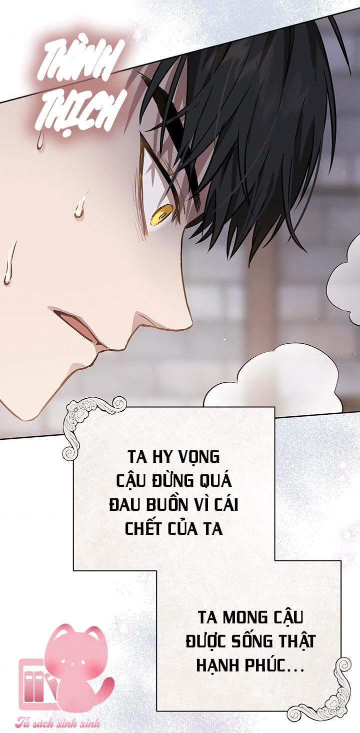 Cuộc Sống Mới Của Công Nương Chapter 14 - Trang 4