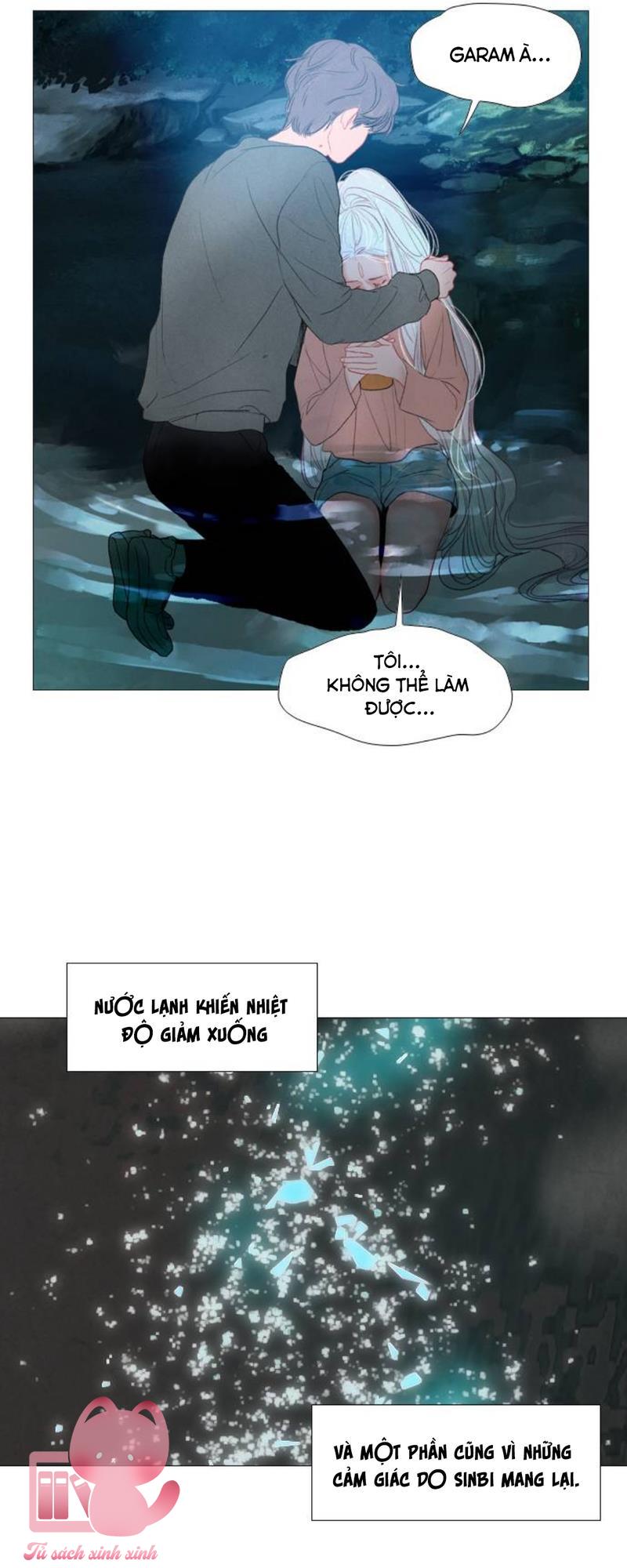 Thần Bí Chap 15 - Trang 2