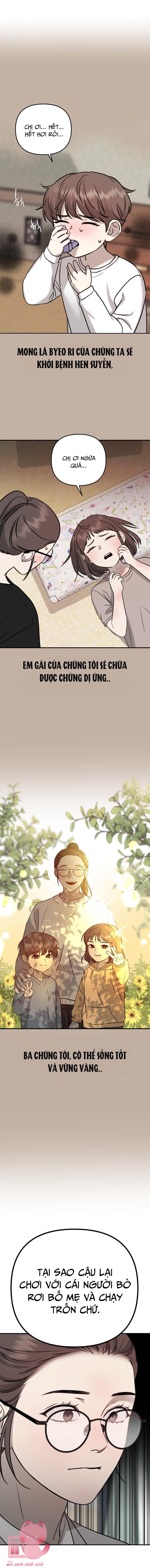 Thần Hổ Jangsan Chapter 1 - Trang 4
