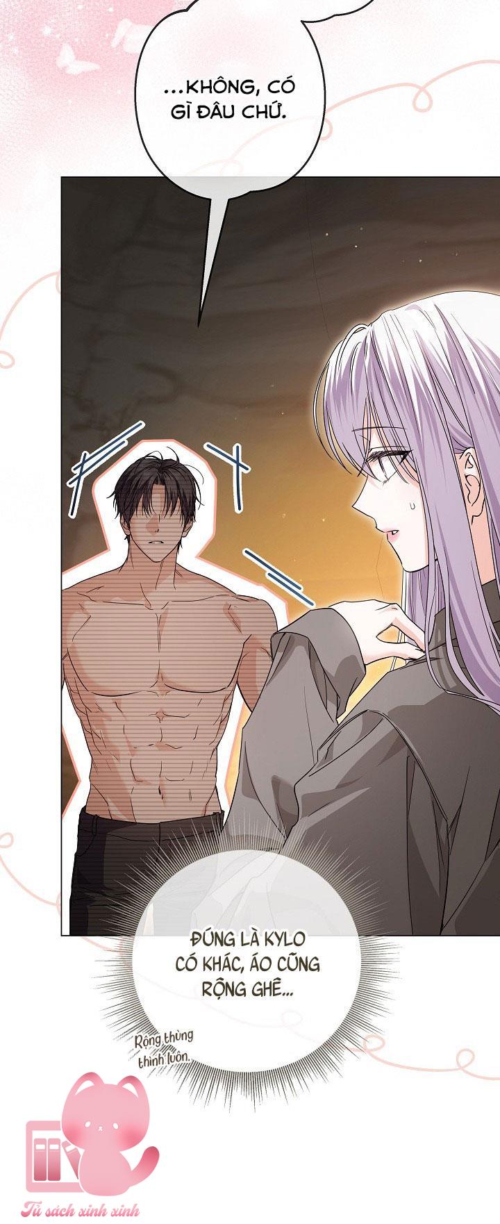 Hoàng Nữ Cosplay Nonfan Chap 73 - Next 